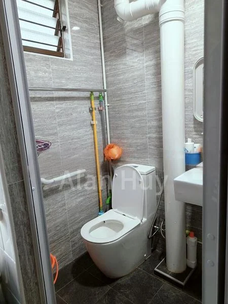 Room (HDB) for Rent in  28C Dover Crescent - Image 2