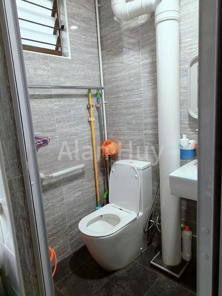 Room (HDB) for Rent in  28C Dover Crescent - Image 5