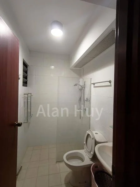 Room (HDB) for Rent in  28C Dover Crescent - Image 5