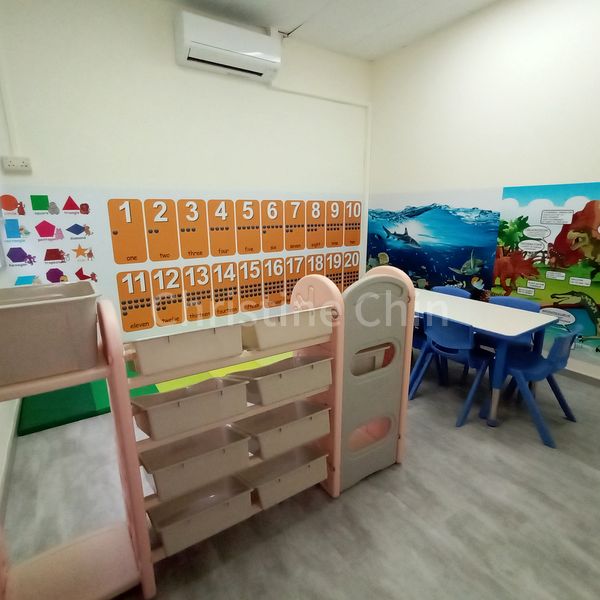 Shop / Shophouse for Rent: 31 Holland Close - Image 4