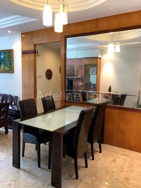 3 Bed Condo for Rent in  Westmere - Image 3