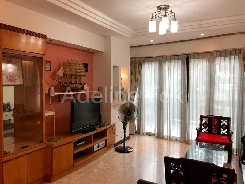3 Bed Condo for Rent in  Westmere - Image 2