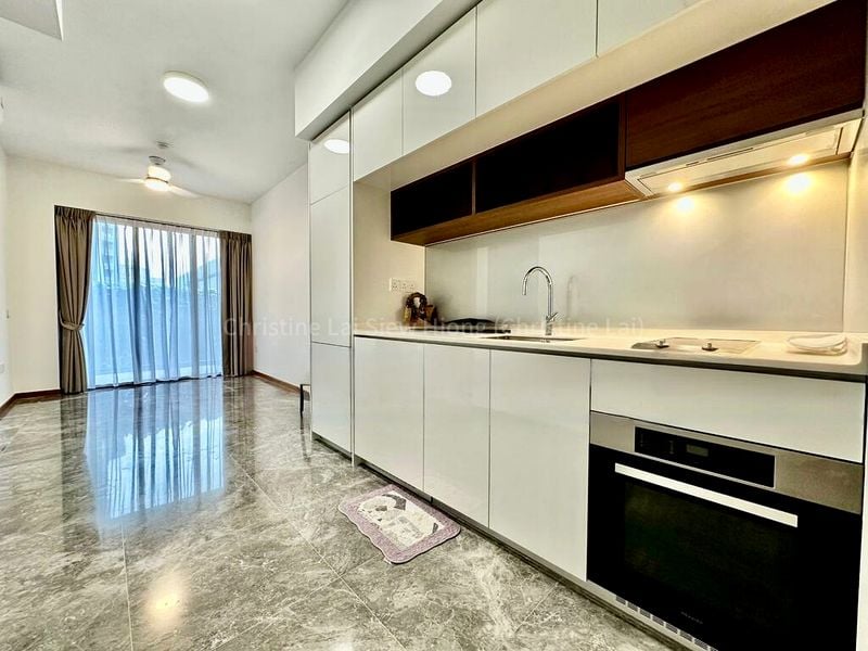 1 Bed Condo for Rent in  Fourth Avenue Residences - Image 3