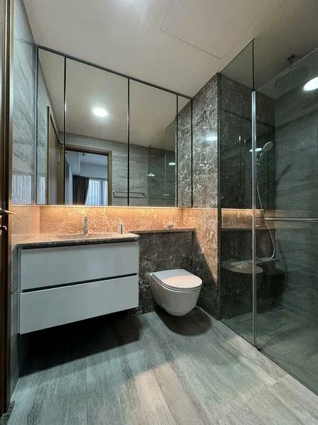 1 Bed Condo for Rent in  Fourth Avenue Residences - Image 6