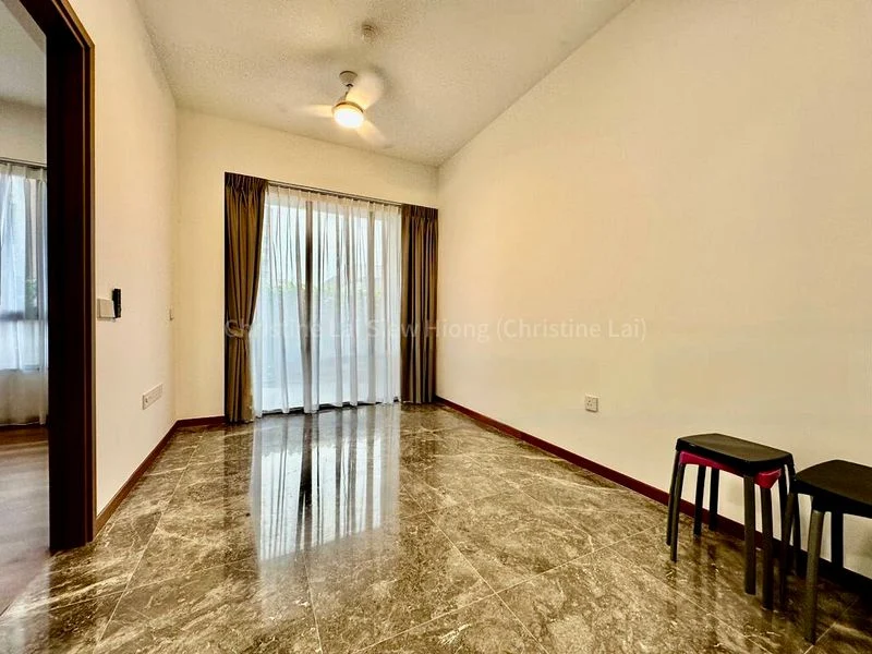 1 Bed Condo for Rent in  Fourth Avenue Residences - Image 1