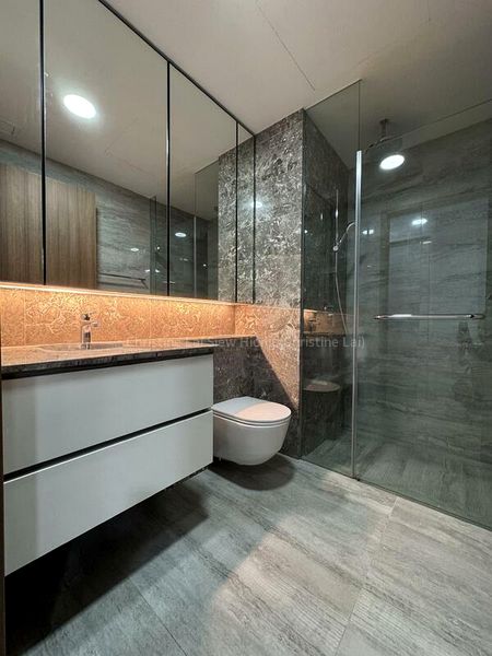 1 Bed Condo for Rent in  Fourth Avenue Residences - Image 7