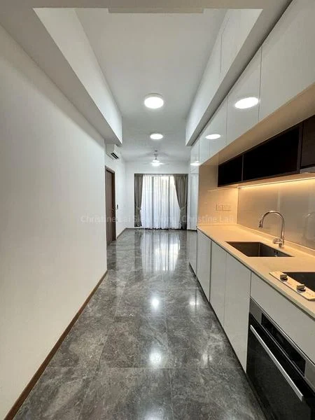 1 Bed Condo for Rent in  Fourth Avenue Residences - Image 15