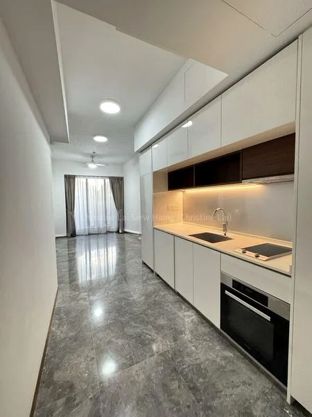 1 Bed Condo for Rent in  Fourth Avenue Residences - Image 14