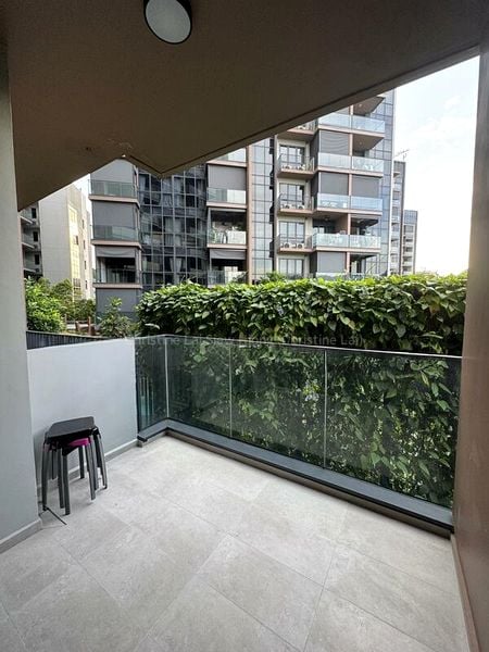 1 Bed Condo for Rent in  Fourth Avenue Residences - Image 5
