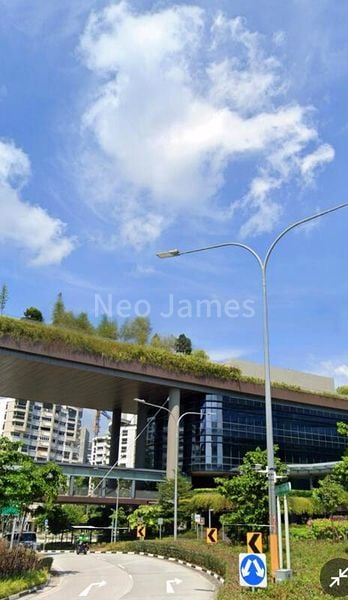 Office for Rent: Woods Square - Image 5