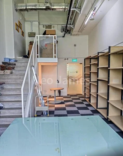 Office for Rent: Woods Square - Image 1