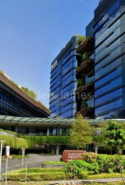 Office for Rent: Woods Square - Image 3