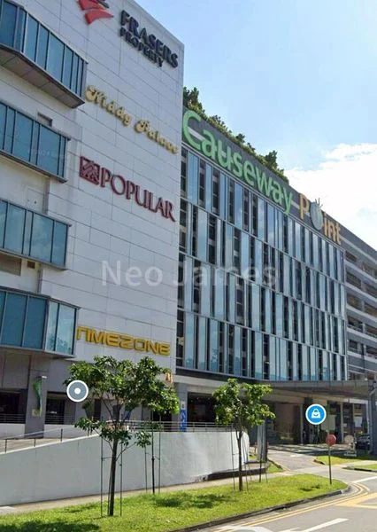 Office for Rent: Woods Square - Image 4