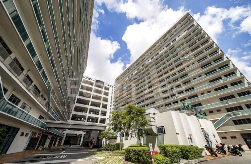 Light Industrial (B1) for Rent: Eco-Tech @ Sunview - Image 3