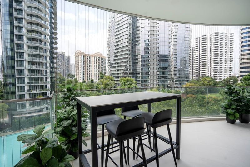 4+1 Bed Condo for Sale in  Cliveden At Grange - Image 27