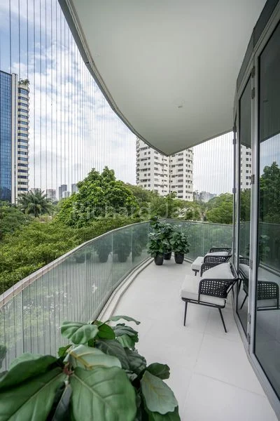 4+1 Bed Condo for Sale in  Cliveden At Grange - Image 28