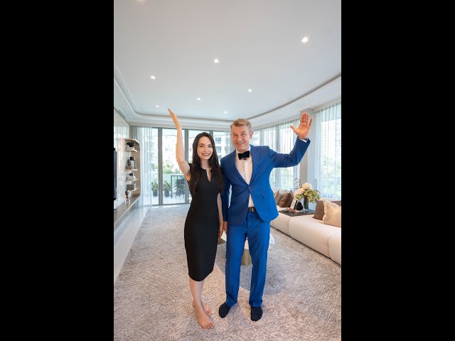 4+1 Bed Condo for Sale in  Cliveden At Grange - Image 31