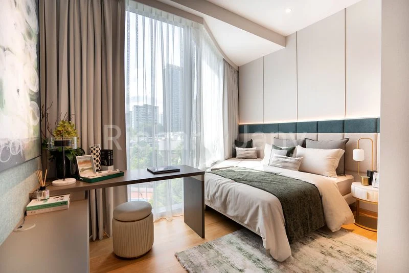 4+1 Bed Condo for Sale in  Cliveden At Grange - Image 21