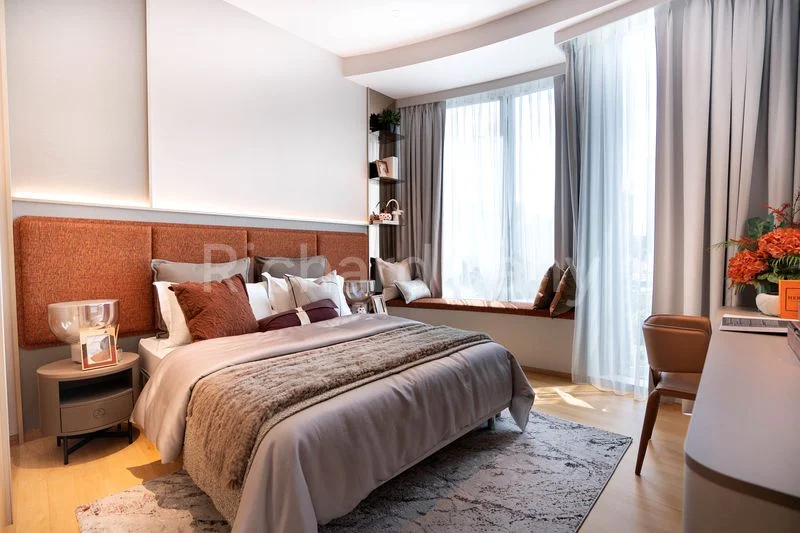 4+1 Bed Condo for Sale in  Cliveden At Grange - Image 18