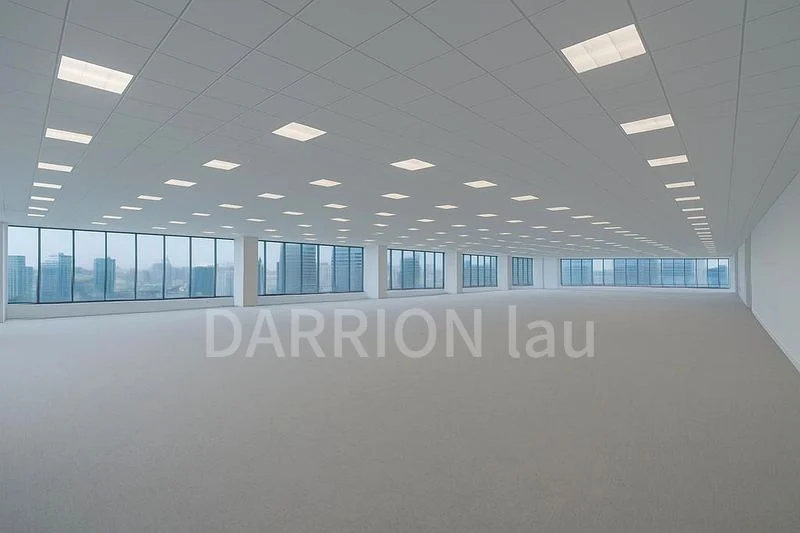 Office for Rent: UIC Building - Image 3