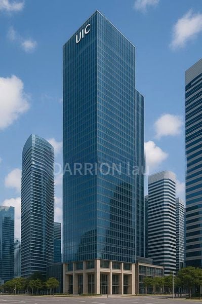 Office for Rent: UIC Building - Image 2