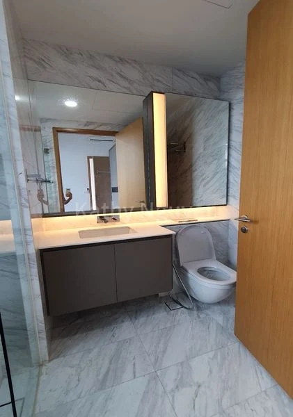 1 Bed Condo for Rent in  Sturdee Residences - Image 3