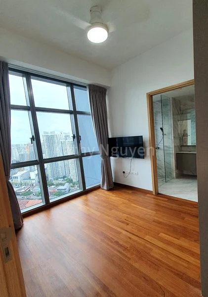 1 Bed Condo for Rent in  Sturdee Residences - Image 2