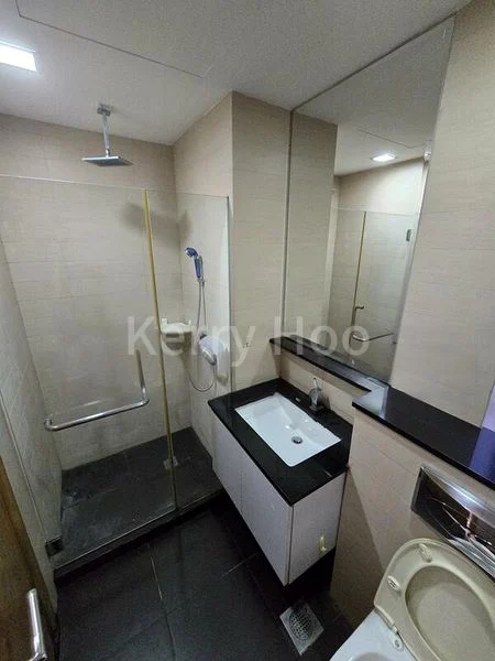 Common Room (Condo) for Rent in  Atrium Residences - Image 10