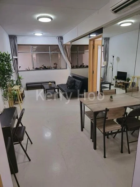 Common Room (Condo) for Rent in  Atrium Residences - Image 4