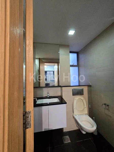 Common Room (Condo) for Rent in  Atrium Residences - Image 9