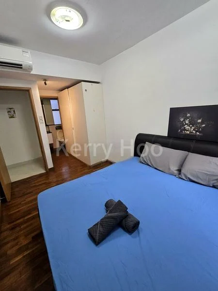 Common Room (Condo) for Rent in  Atrium Residences - Image 11