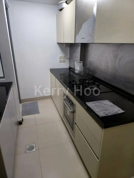 Common Room (Condo) for Rent in  Atrium Residences - Image 6