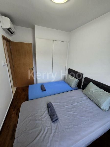 Common Room (Condo) for Rent in  Atrium Residences - Image 7