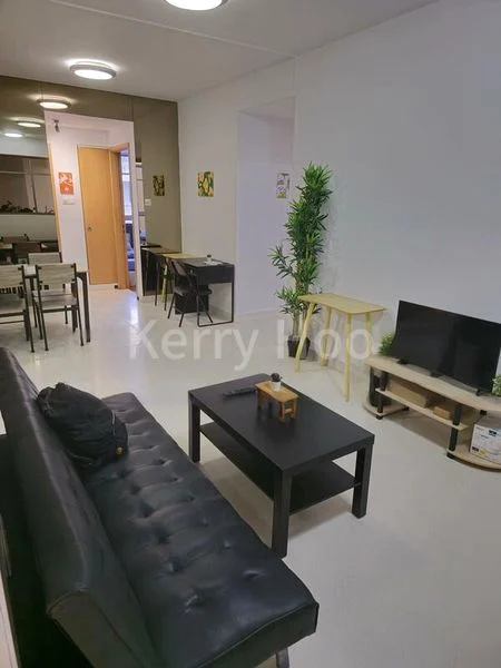 Common Room (Condo) for Rent in  Atrium Residences - Image 3