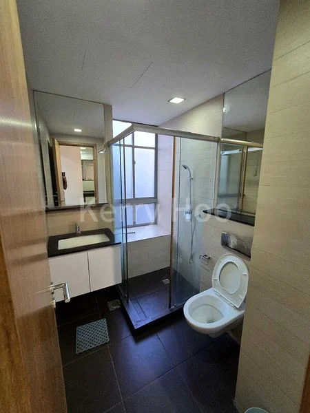 Common Room (Condo) for Rent in  Atrium Residences - Image 8