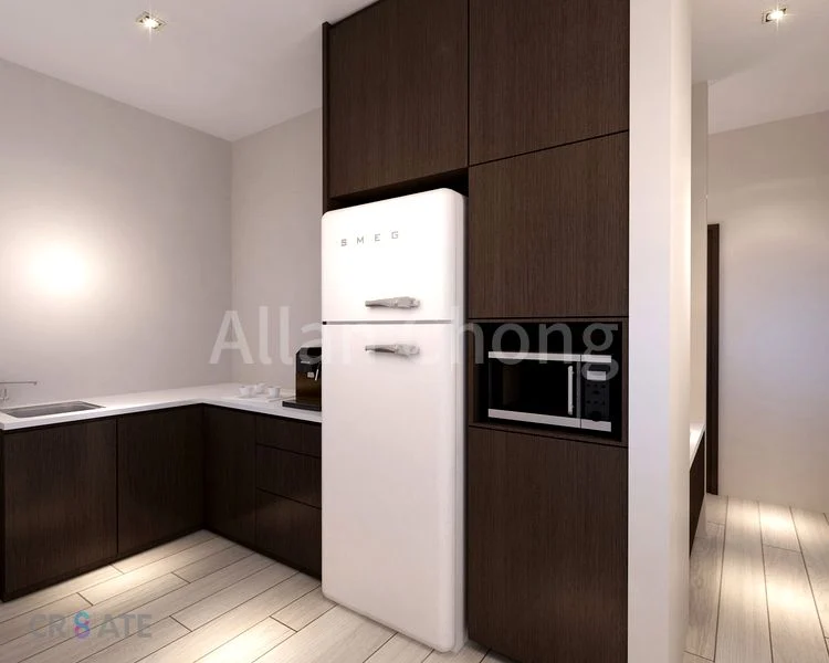 Office for Rent: Entrepreneur Business Centre - Image 4