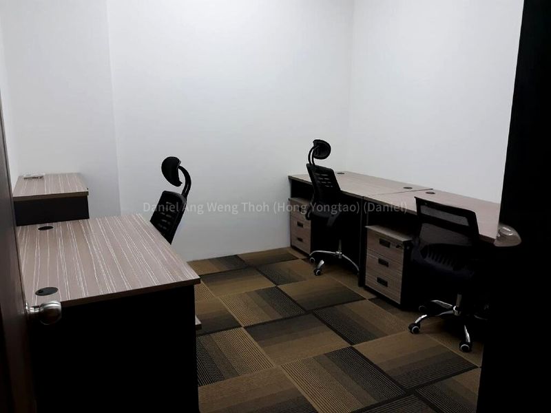 Ark @ Gambas: Light Industrial (B1) Property for Sale - Image 5