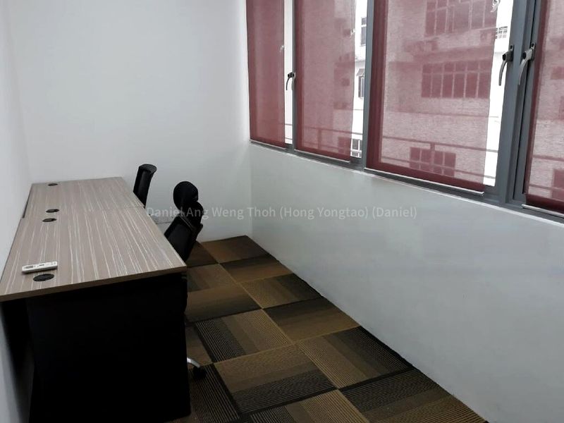 Ark @ Gambas: Light Industrial (B1) Property for Sale - Image 4