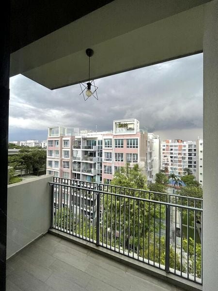 1 Bed Condo for Rent in  Palm Isles - Image 4