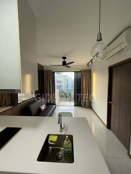 1 Bed Condo for Rent in  Palm Isles - Image 3