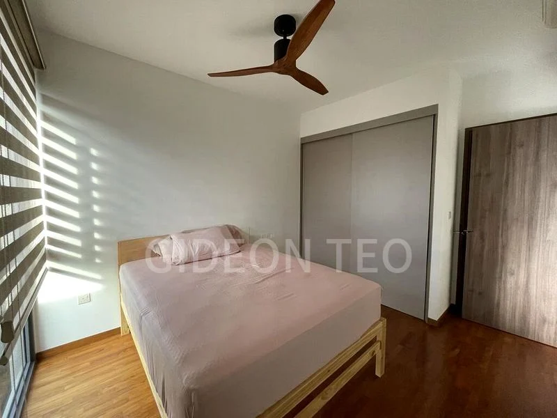 1 Bed Condo for Rent in  Palm Isles - Image 7