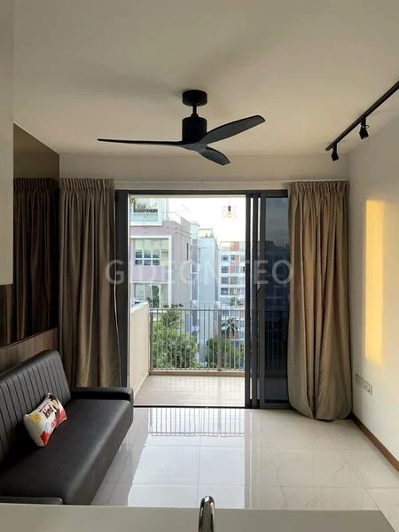 1 Bed Condo for Rent in  Palm Isles - Image 2