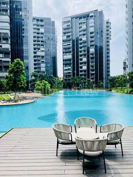 2 Bed Condo for Rent in  The Florence Residences - Image 7