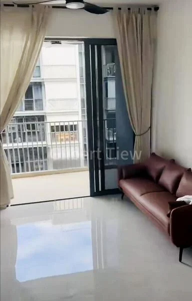 2 Bed Condo for Rent in  The Florence Residences - Image 2