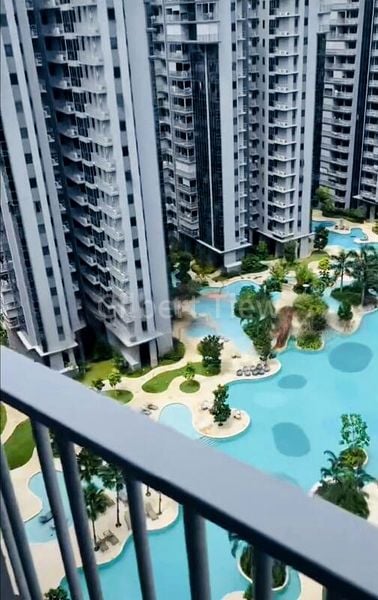 2 Bed Condo for Rent in  The Florence Residences - Image 6