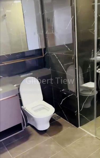 2 Bed Condo for Rent in  The Florence Residences - Image 4