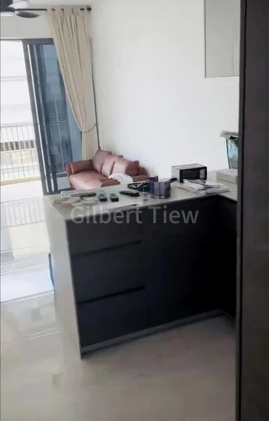 2 Bed Condo for Rent in  The Florence Residences - Image 1
