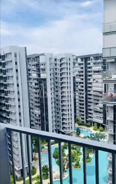 2 Bed Condo for Rent in  The Florence Residences - Image 5