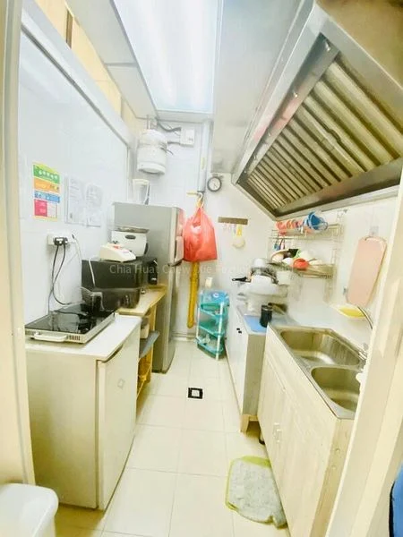 Food & Beverage for Rent: Cashew Heights - Image 3