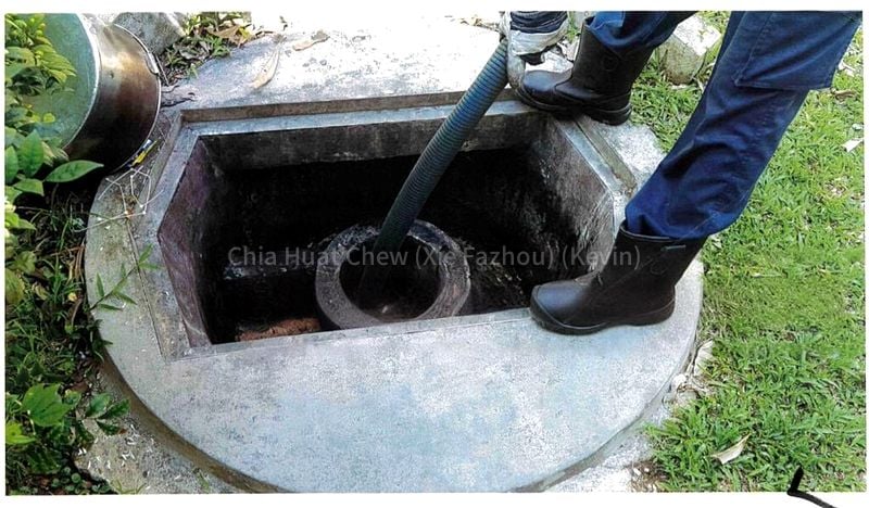 Food & Beverage for Rent: Cashew Heights - Image 1